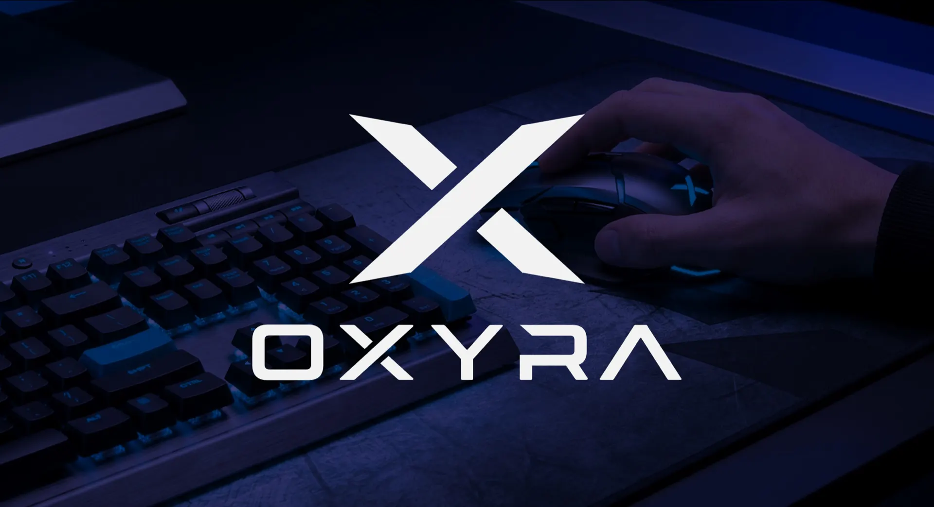 Oxyra